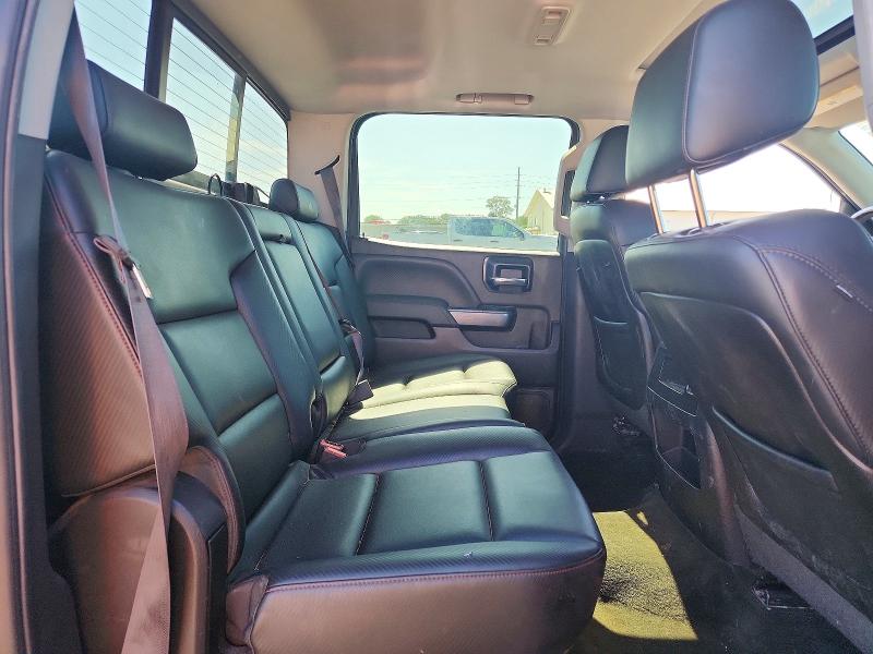 Photo 10 from auction – 2014 GMC SIERRA with VIN 3GTU2VEC3EG151669