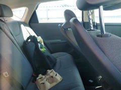Photo 10 from auction – 2025 KIA K4 with VIN 3KPFU4DEXSE035005