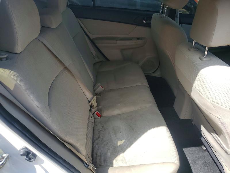 Photo 10 from auction – 2013 SUBARU IMPREZA with VIN JF1GPAD60D2874685