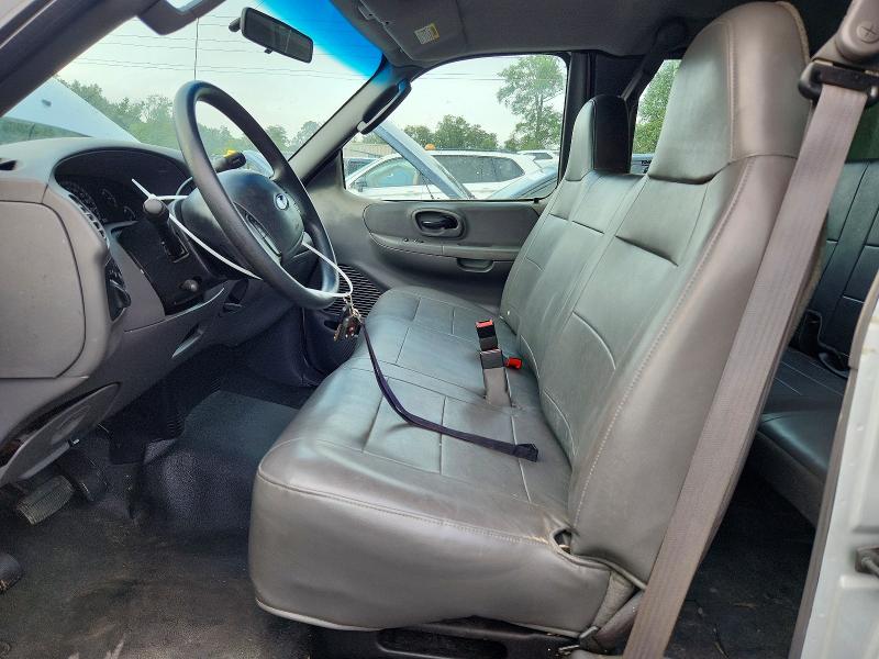 صورة رقم 7 من المزاد - 2003 FORD F150 مع VIN 2FTPX17L63CA53332