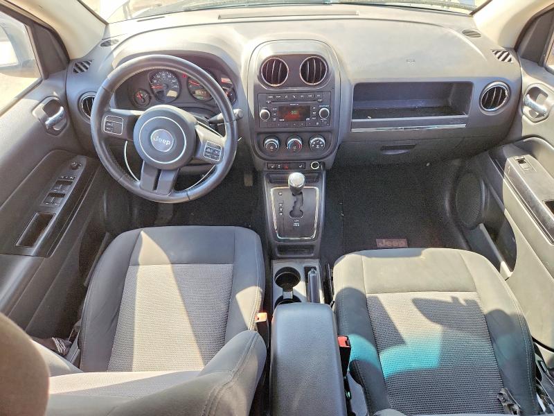 صورة رقم 8 من المزاد - 2011 JEEP COMPASS مع VIN 1J4NF1FB5BD283388