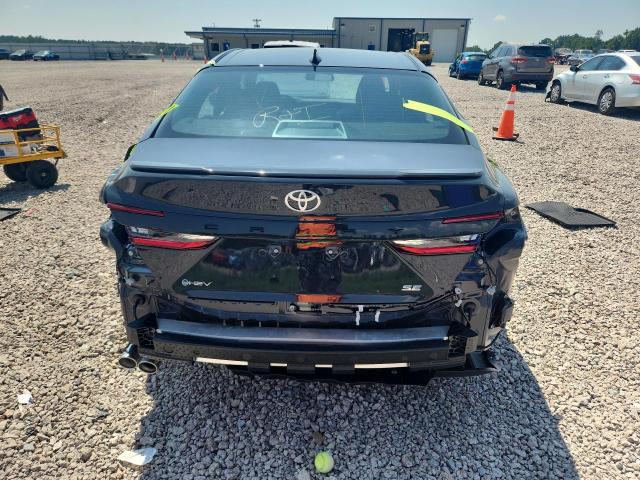 صورة رقم 6 من المزاد - 2026 TOYOTA CAMRY مع VIN 4T1DAACK4TU350466
