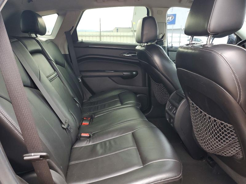 Zdjęcie 11 z aukcji – 2013 CADILLAC SRX z VIN 3GYFNAE36DS591688