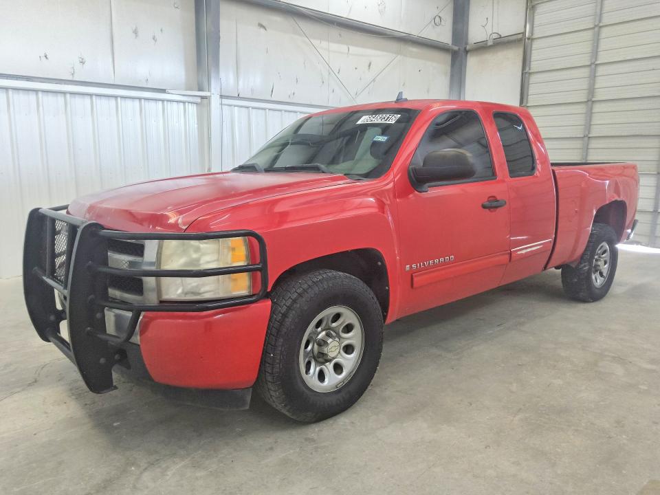 2009 CHEVROLET 1500 CLASSIC - Търг №66482316