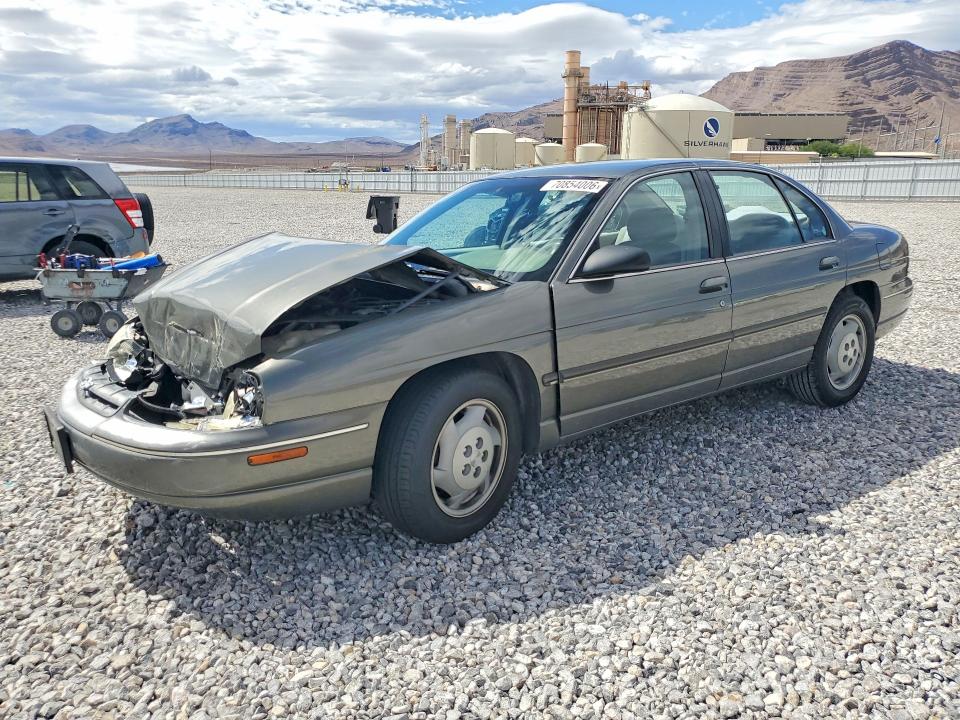 1997 CHEVROLET LUMINA - Търг №70854006