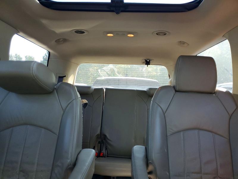 Снимка 10 от търг – 2013 GMC ACADIA с VIN 1GKKVTKDXDJ100090