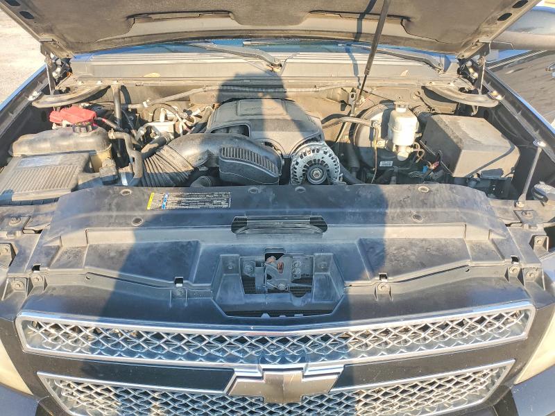 Photo 11 from auction – 2010 CHEVROLET TAHOE with VIN 1GNUCBE0XAR191346