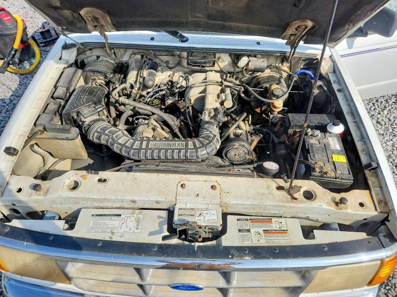 Photo 11 from auction – 1994 FORD RANGER with VIN 1FTCR14X2RPC59707
