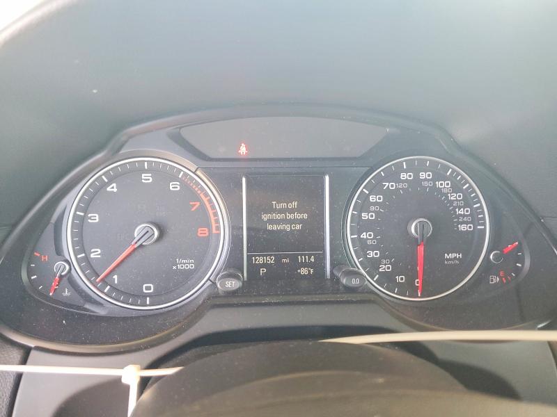 Zdjęcie 9 z aukcji – 2016 AUDI Q5 z VIN WA1L2AFP9GA120606