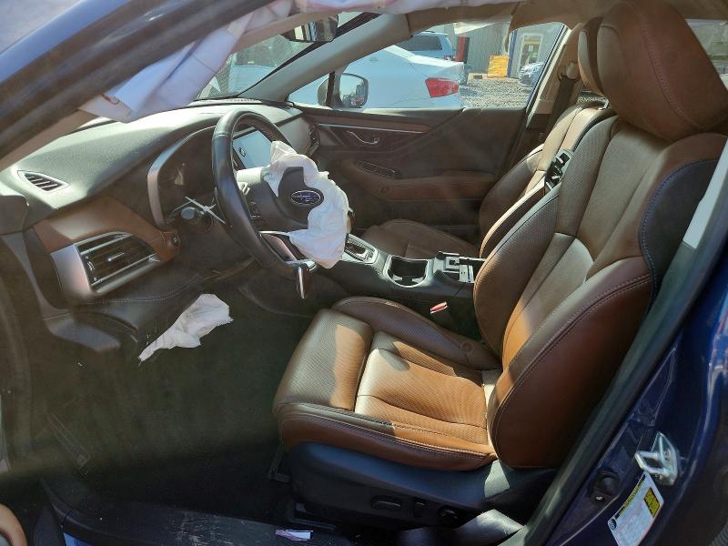 Photo 7 from auction – 2020 SUBARU OUTBACK with VIN 4S4BTGPD0L3269597