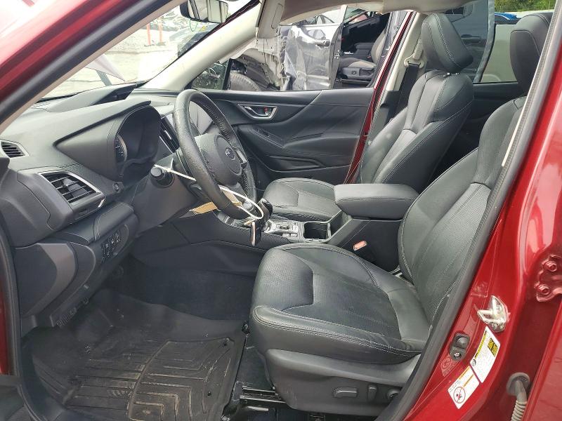 صورة رقم 7 من المزاد - 2020 SUBARU FORESTER مع VIN JF2SKAXC1LH486317