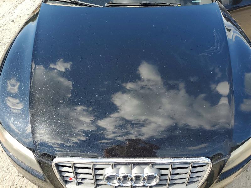 Фото 11 с аукциона – 2010 AUDI S5 с VIN WAU3VAFR7AA031202
