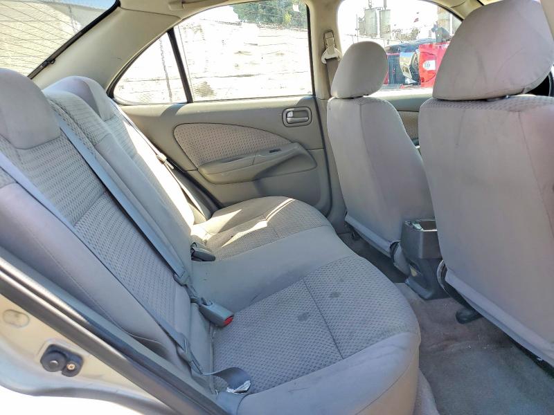 Photo 10 from auction – 2004 NISSAN SENTRA with VIN 3N1CB51D74L477168