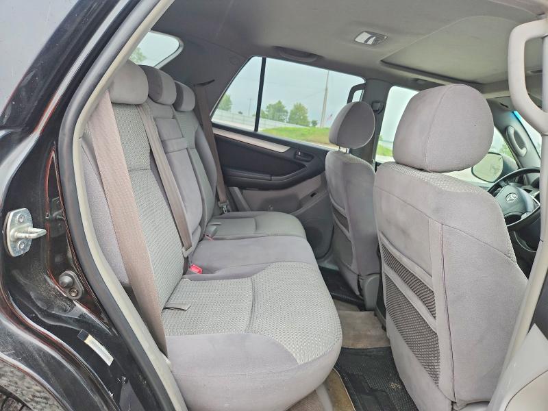 Фото 11 с аукциона – 2005 TOYOTA 4RUNNER с VIN JTEBU14R350061146