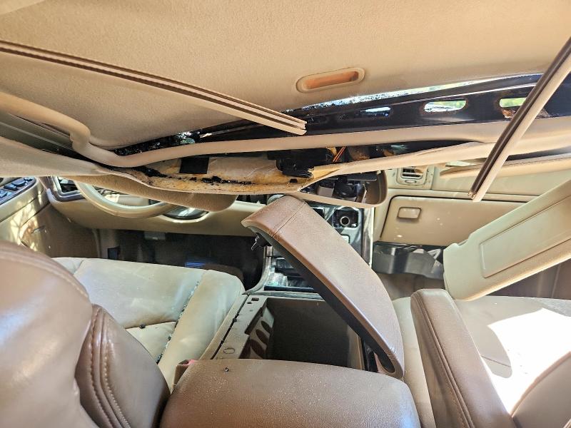 Photo 8 from auction – 2004 GMC YUKON with VIN 1GKEK63U04J137770
