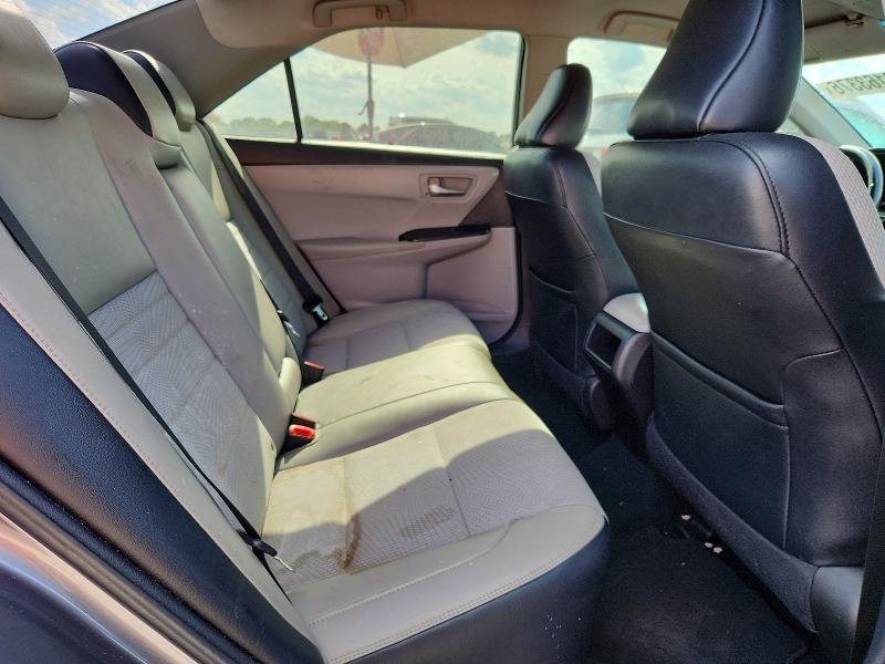 Photo 10 from auction – 2016 TOYOTA CAMRY with VIN 4T1BF1FK0GU197451
