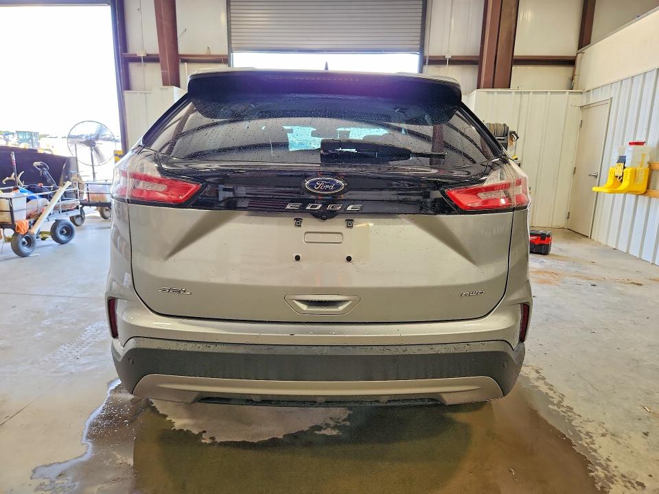 Photo 6 from auction – 2023 FORD EDGE with VIN 2FMPK4J95PBA23484