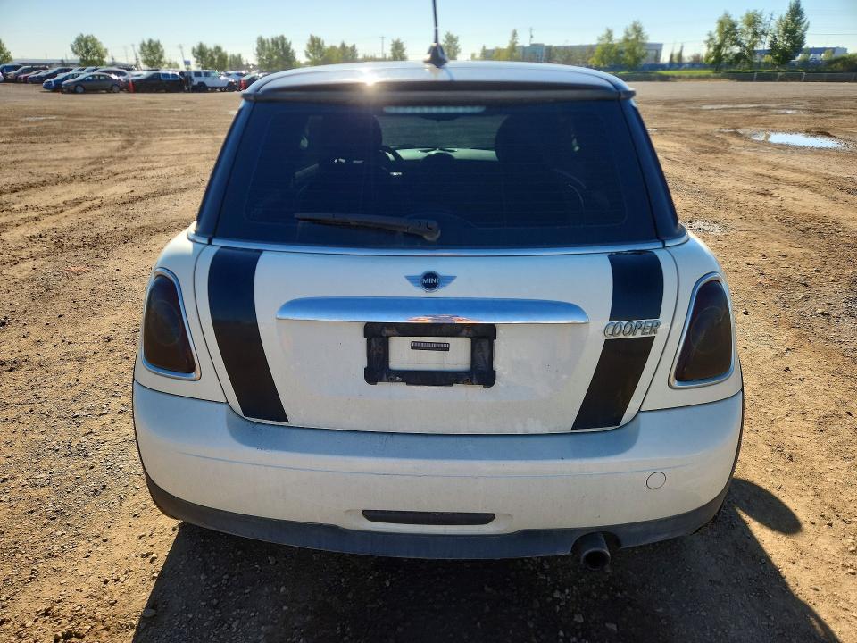 Photo 6 from auction – 2012 MINI COOPER with VIN WMWSU3C58CT541304