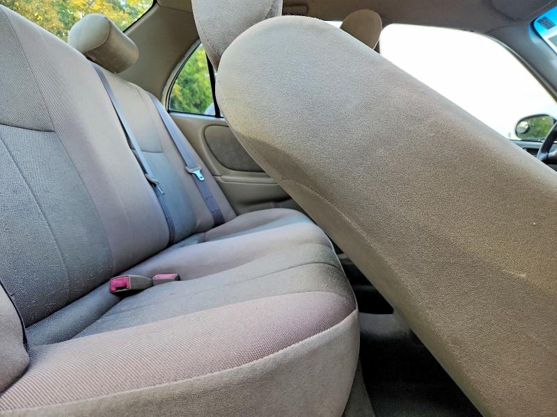 Zdjęcie 10 z aukcji – 2000 TOYOTA COROLLA z VIN 2T1BR12E1YC275181