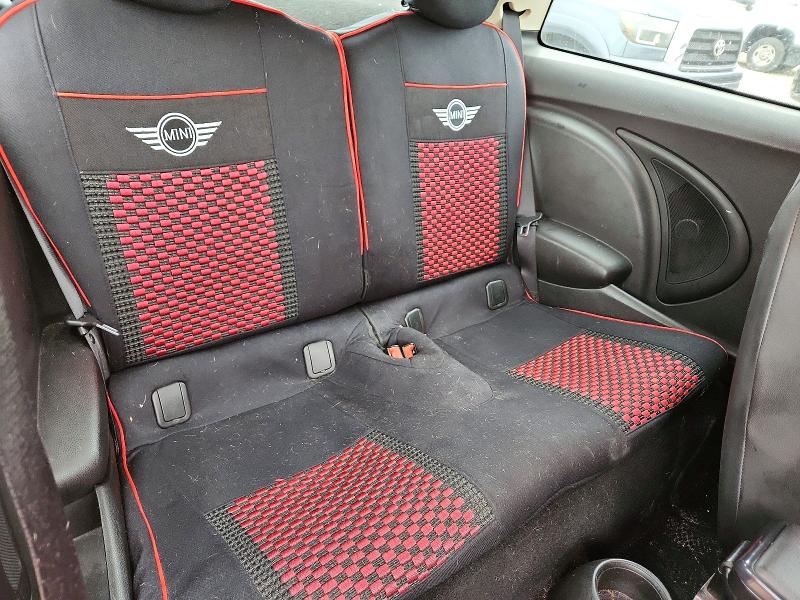 Photo 10 from auction – 2013 MINI COOPER with VIN WMWSU3C56DT683765