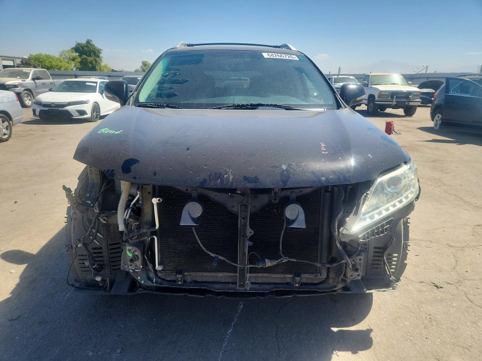 Zdjęcie 5 z aukcji – 2015 LEXUS RX 350 z VIN 2T2ZK1BA9FC179582