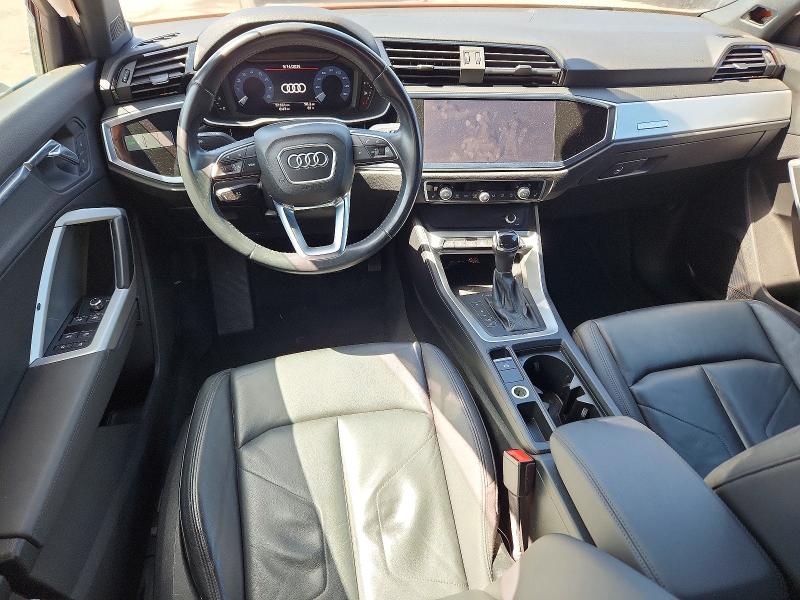 Foto 8 de la subasta – 2020 AUDI Q3 con VIN WA1AECF36L1028161
