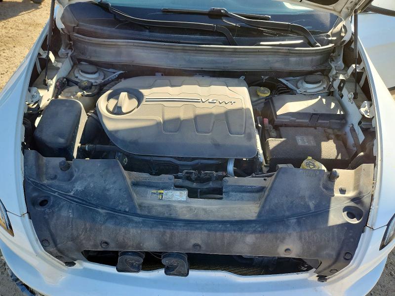 Фото 12 с аукциона – 2016 JEEP CHEROKEE с VIN 1C4PJMCS8GW150736