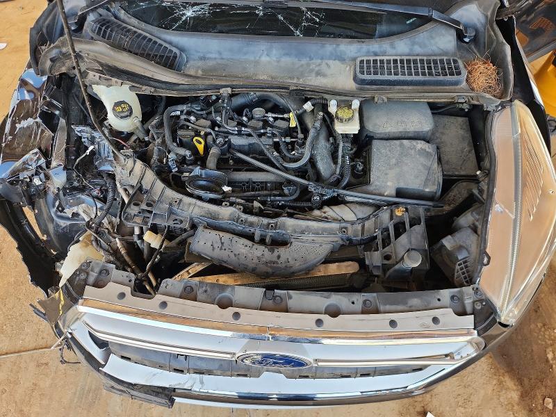 Zdjęcie 12 z aukcji – 2019 FORD ESCAPE z VIN 1FMCU0GDXKUC19243