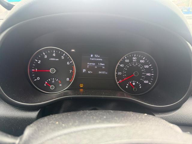 Photo 8 from auction – 2021 KIA SPORTAGE with VIN KNDPMCAC3M7945826