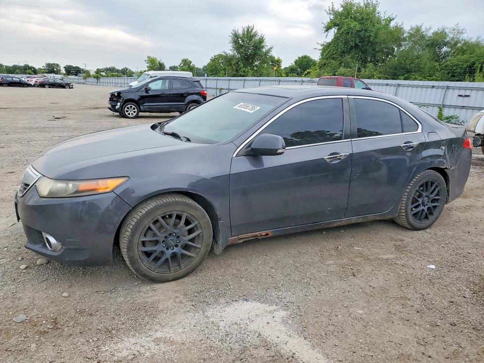2012 ACURA TSX - Търг №68956786