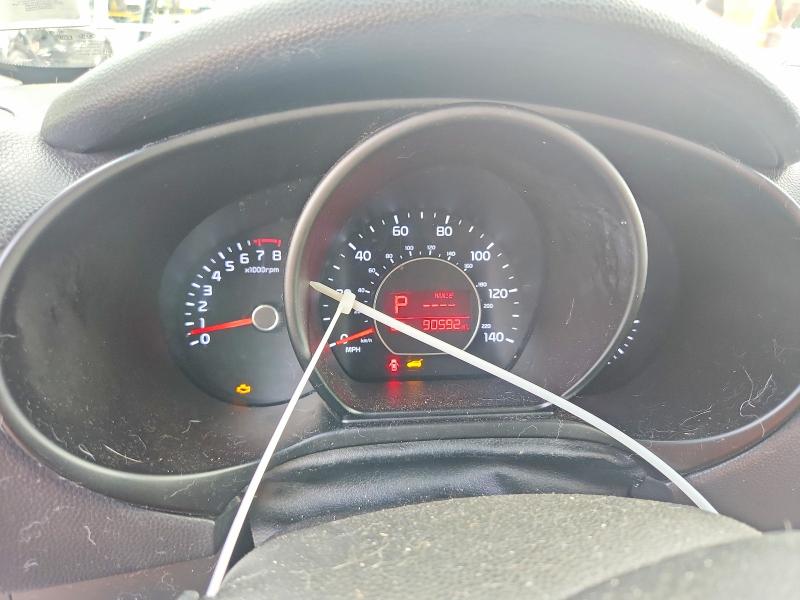 Photo 9 from auction – 2015 KIA SOUL with VIN KNDJN2A21F7112808