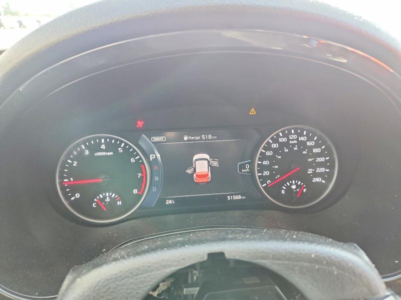 Foto 9 de la subasta – 2023 KIA SELTOS con VIN KNDERCAA5P7434436