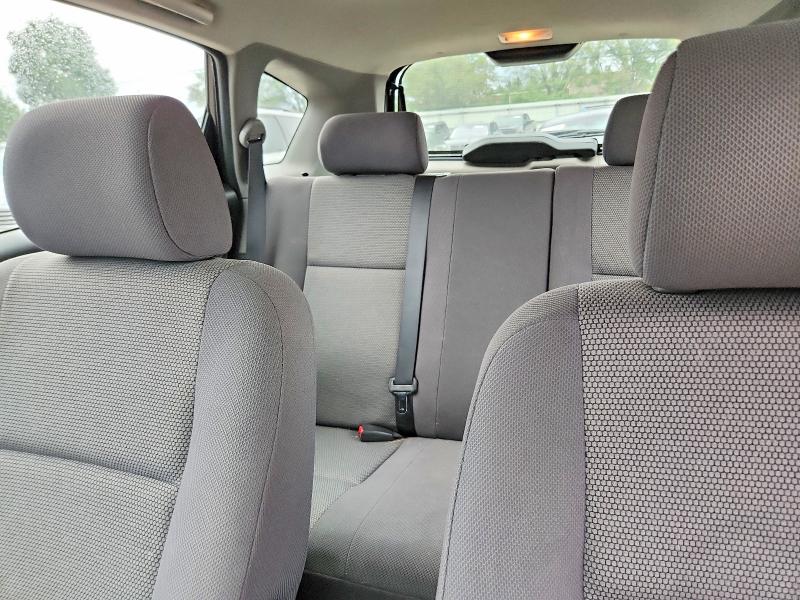 Photo 10 from auction – 2008 PONTIAC VIBE with VIN 5Y2SL65868Z418989