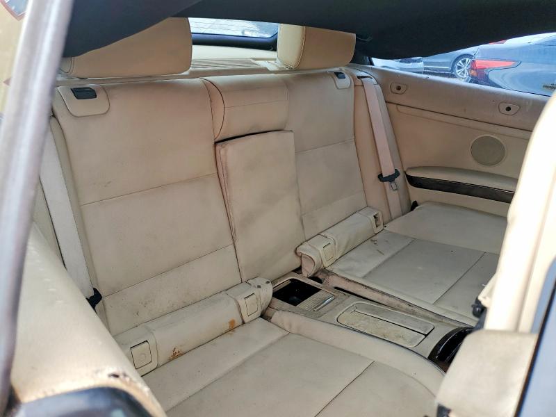Photo 10 from auction – 2013 BMW 328 with VIN WBADW3C57DJ526051