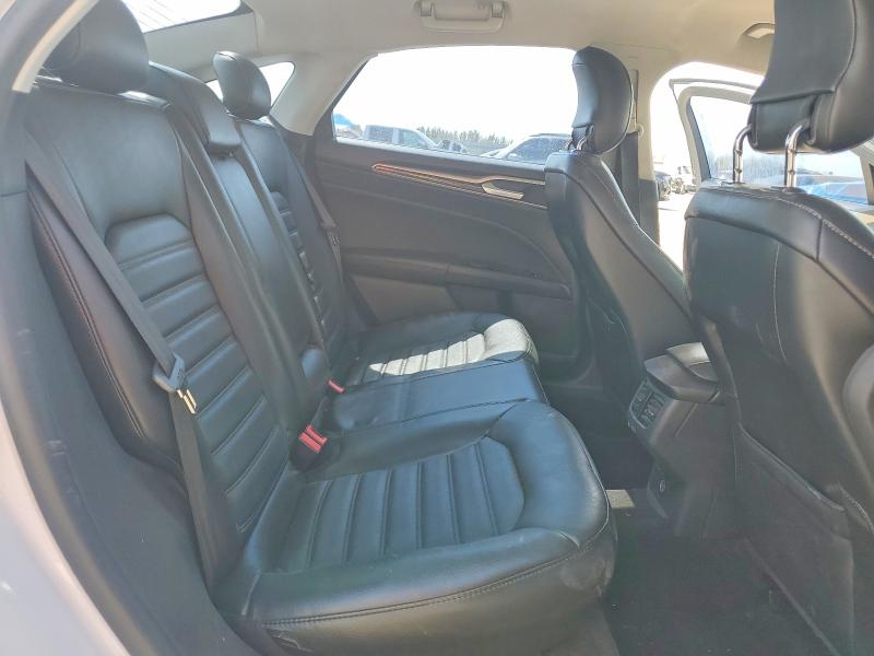 Photo 10 from auction – 2013 FORD FUSION with VIN 3FA6P0HR4DR369562