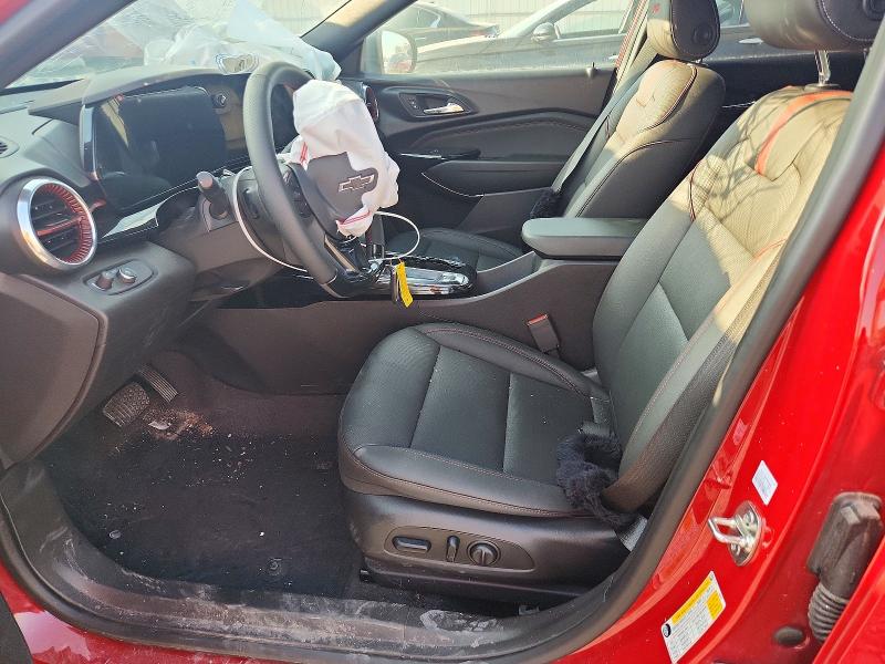 Photo 7 from auction – 2026 CHEVROLET TRAX with VIN KL77LJEP0TC030312