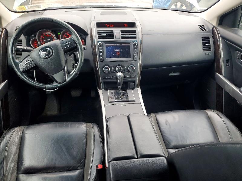 Фото 8 с аукциона – 2012 MAZDA CX-9 с VIN JM3TB3DV4C0363704