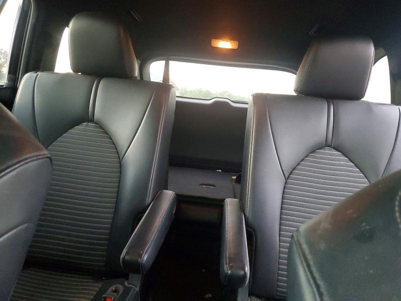Photo 10 from auction – 2021 TOYOTA HIGHLANDER with VIN 5TDLZRAH8MS076466