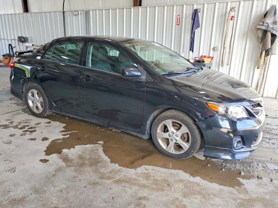 Photo 4 from auction – 2012 TOYOTA COROLLA with VIN 2T1BU4EE7CC788360