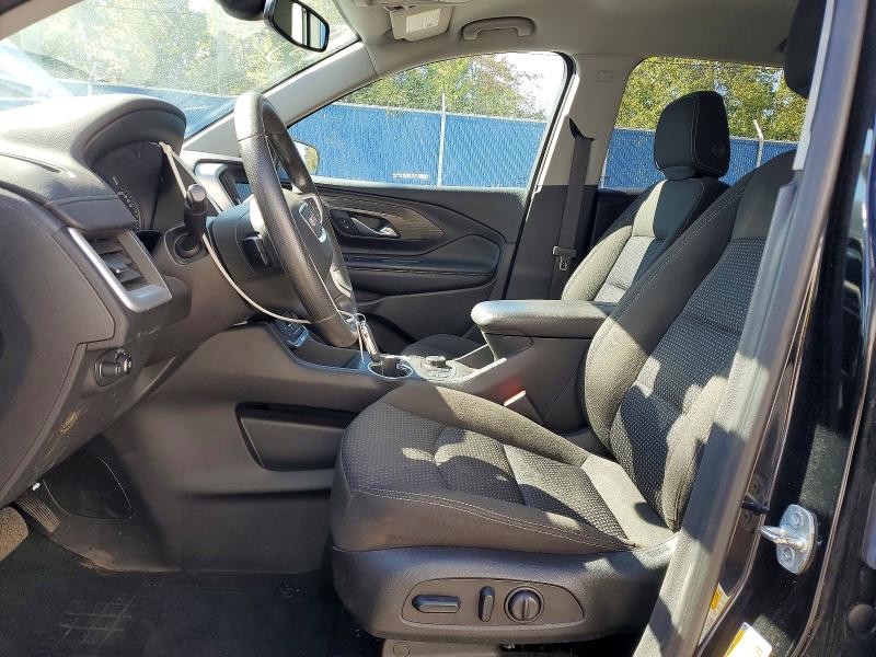 صورة رقم 7 من المزاد - 2023 GMC TERRAIN مع VIN 3GKALTEG6PL261797