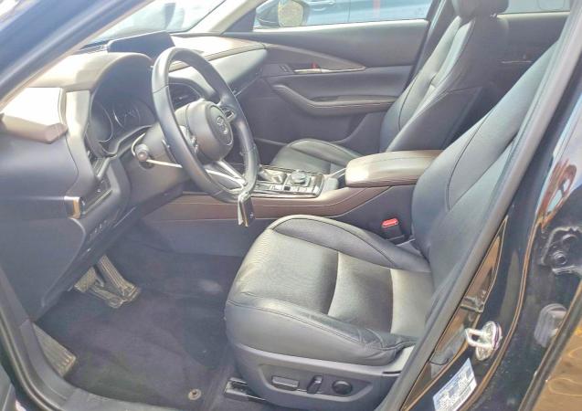 Foto 7 de la subasta – 2022 MAZDA CX-30 con VIN 3MVDMBDL9NM450058