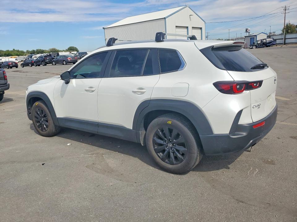 صورة رقم 2 من المزاد - 2024 MAZDA CX-50 مع VIN 7MMVABAM1RN188883