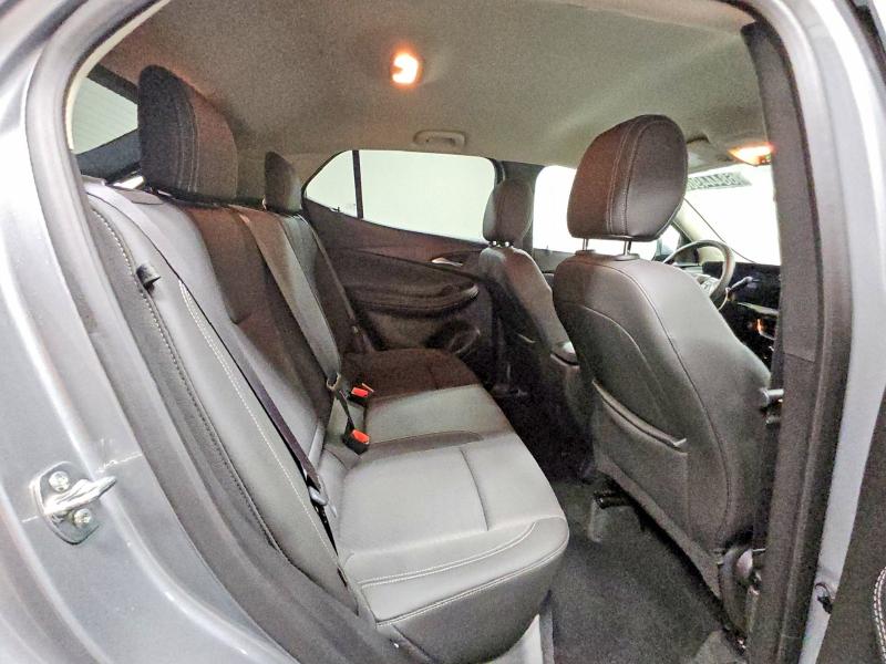Photo 11 from auction – 2026 BUICK ENCORE GX with VIN KL4AMCSL3TB241023