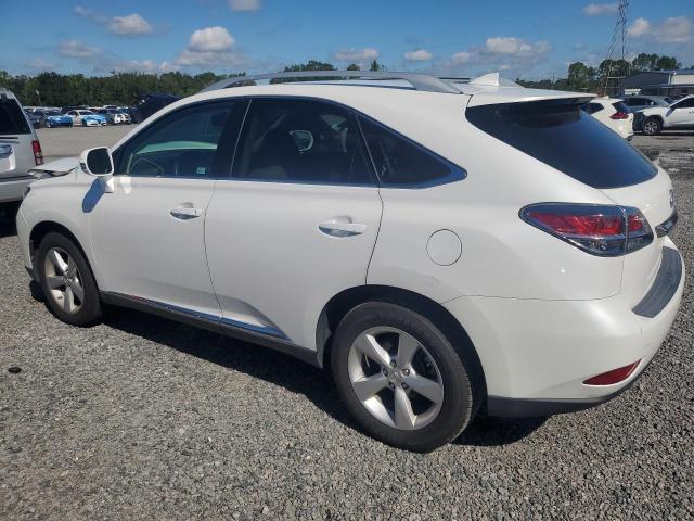 Photo 2 from auction – 2015 LEXUS RX 350 with VIN 2T2ZK1BA4FC196144