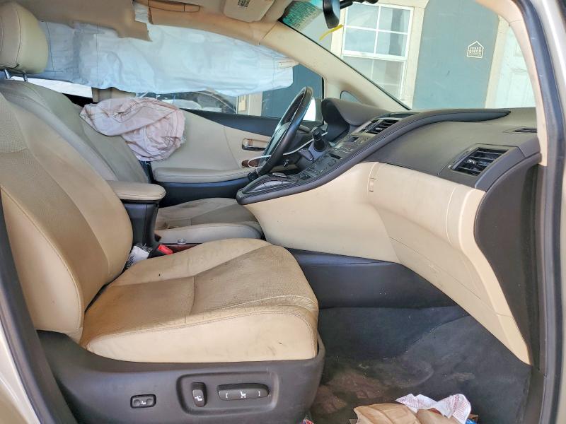 صورة رقم 7 من المزاد - 2011 LEXUS HS مع VIN JTHBB1BA1B2047686