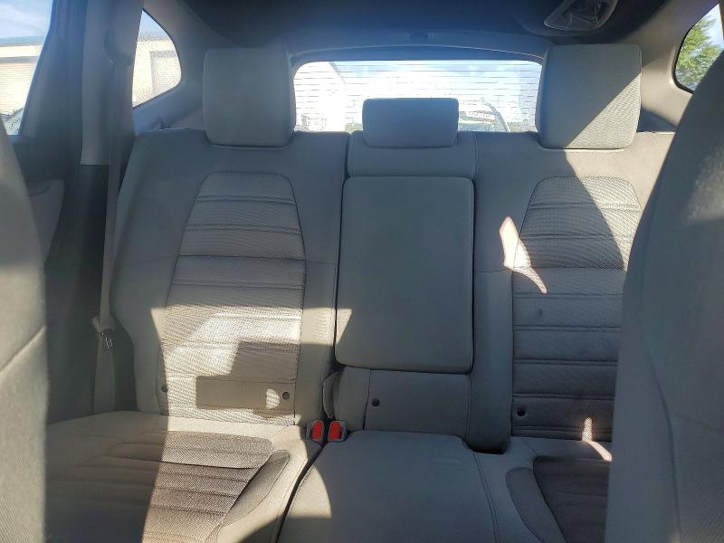 Снимка 10 от търг – 2017 HONDA CR-V с VIN 2HKRW6H33HH201784