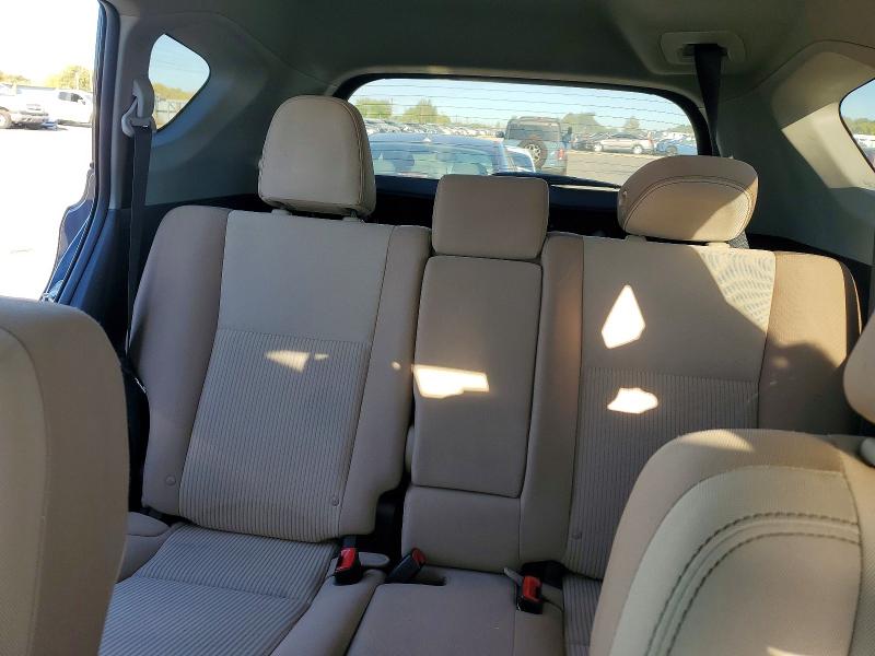 Снимка 10 от търг – 2014 TOYOTA RAV4 с VIN 2T3RFREV4EW175207