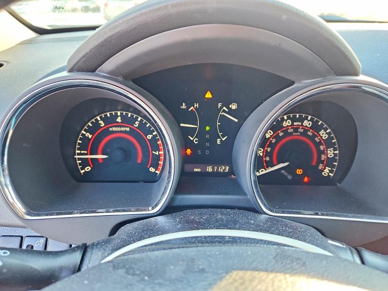 Снимка 9 от търг – 2011 TOYOTA HIGHLANDER с VIN 5TDZK3EH9BS029501