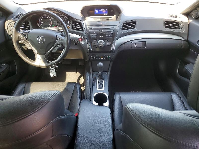 Photo 8 from auction – 2017 ACURA ILX with VIN 19UDE2F34HA013017