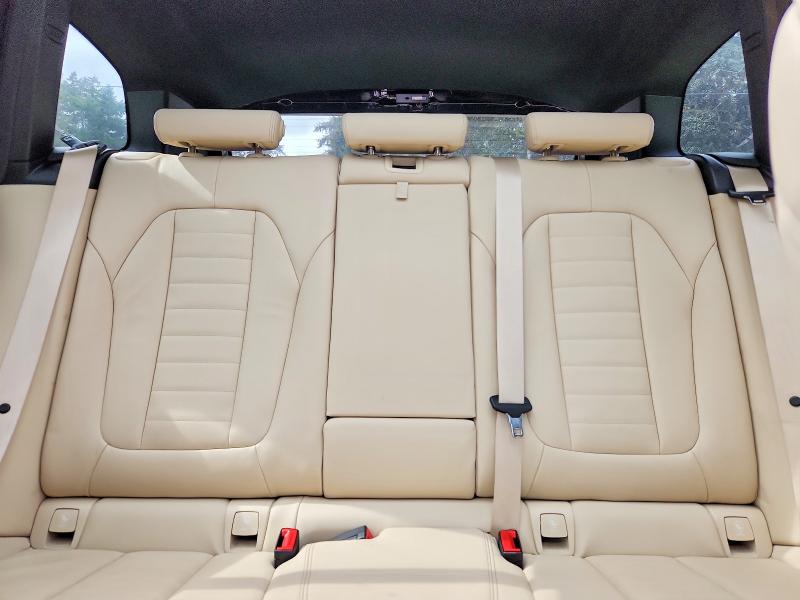 Photo 10 from auction – 2020 BMW X3 with VIN 5UXTY9C03L9B25162
